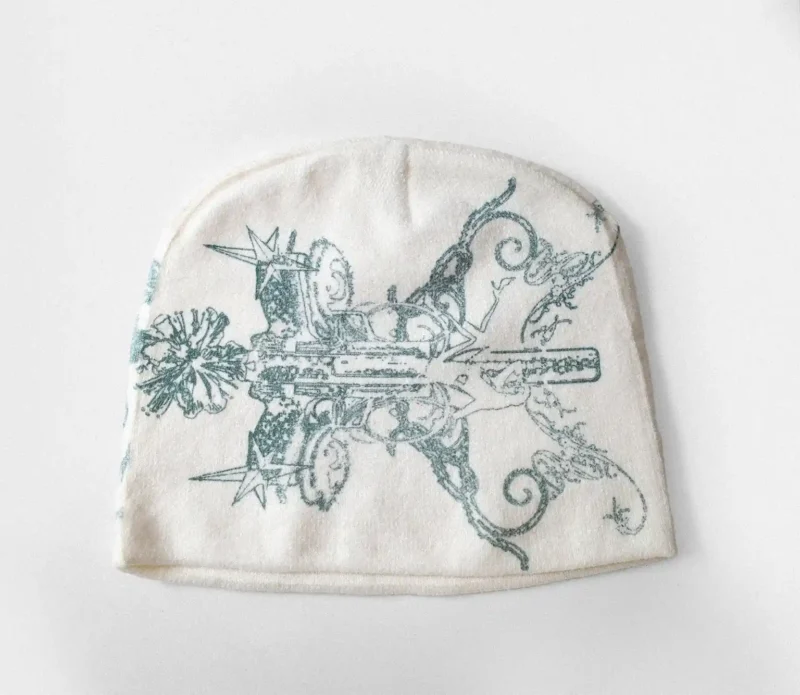 Beanie 3.0