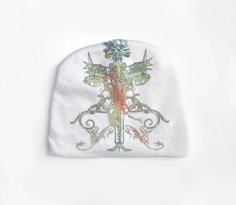 Beanie 1.0