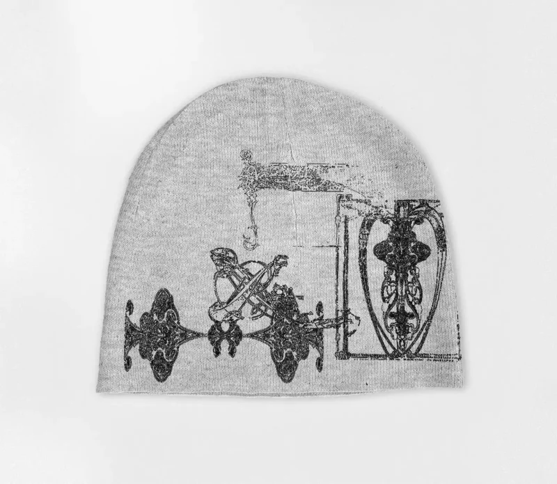 Beanie 2.0