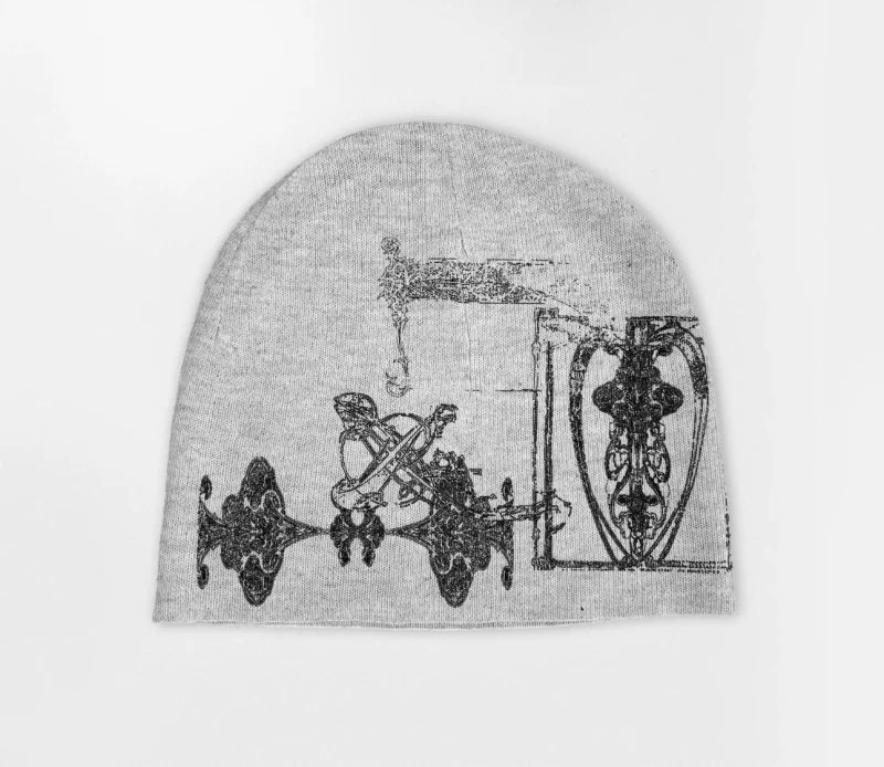 Beanie 1.0