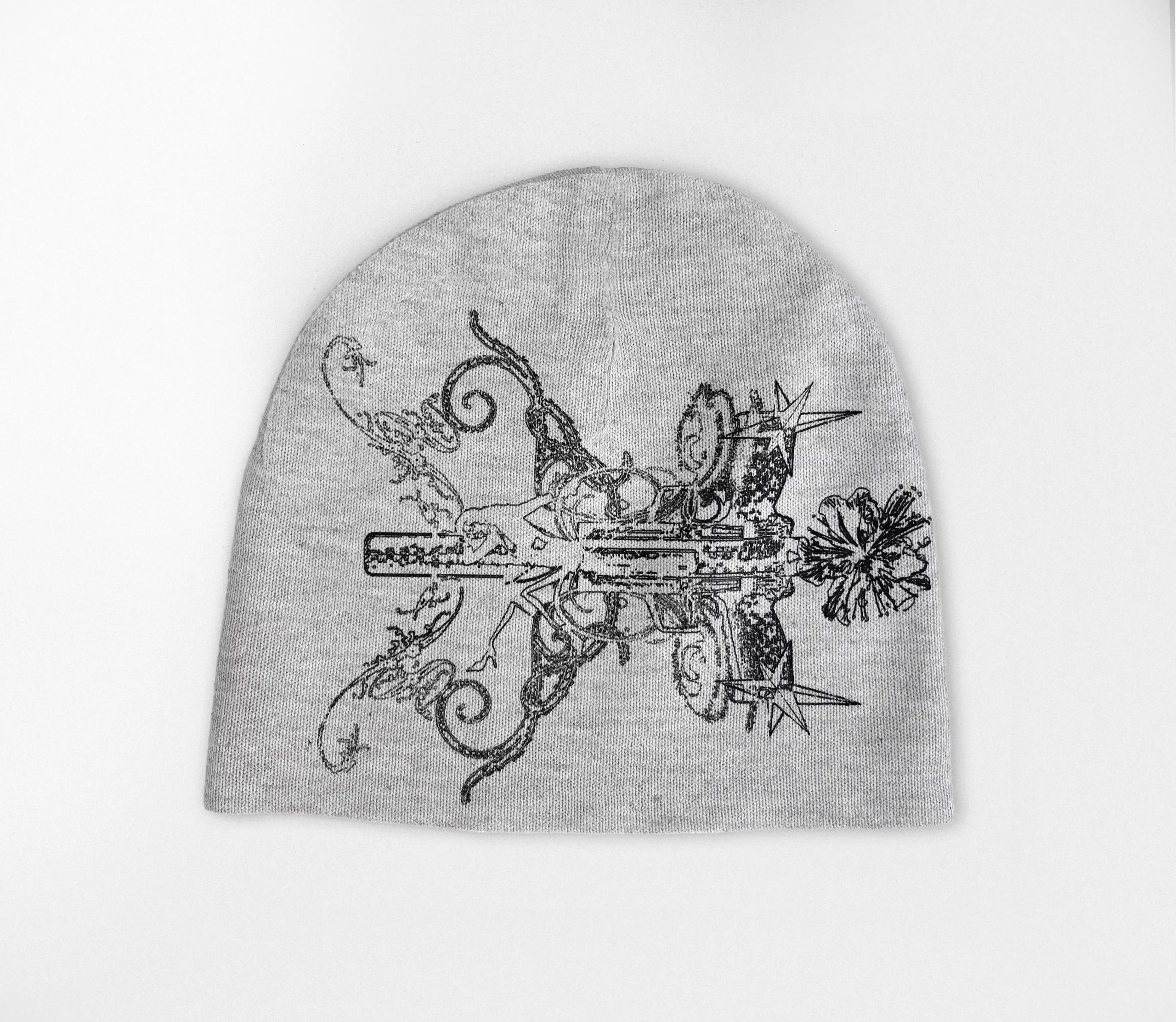 Beanie 1.0 - Image 2